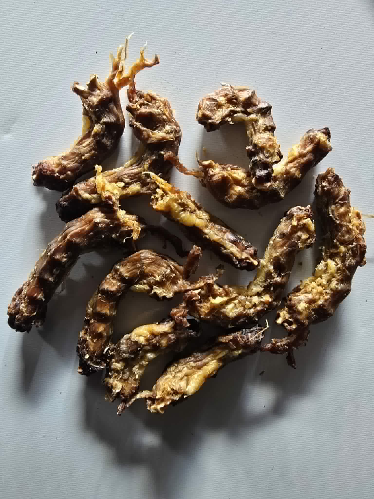 Chicken Necks