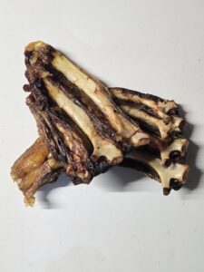EMU RIBS