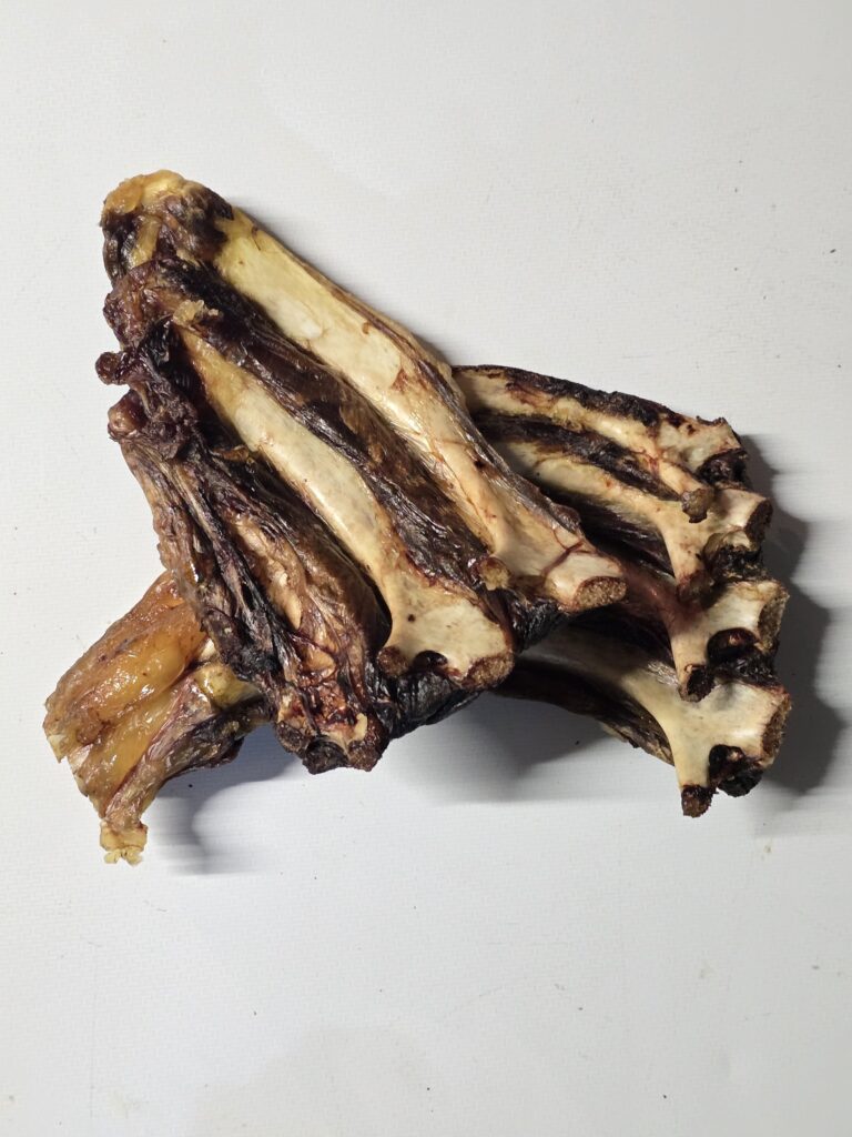 EMU RIBS