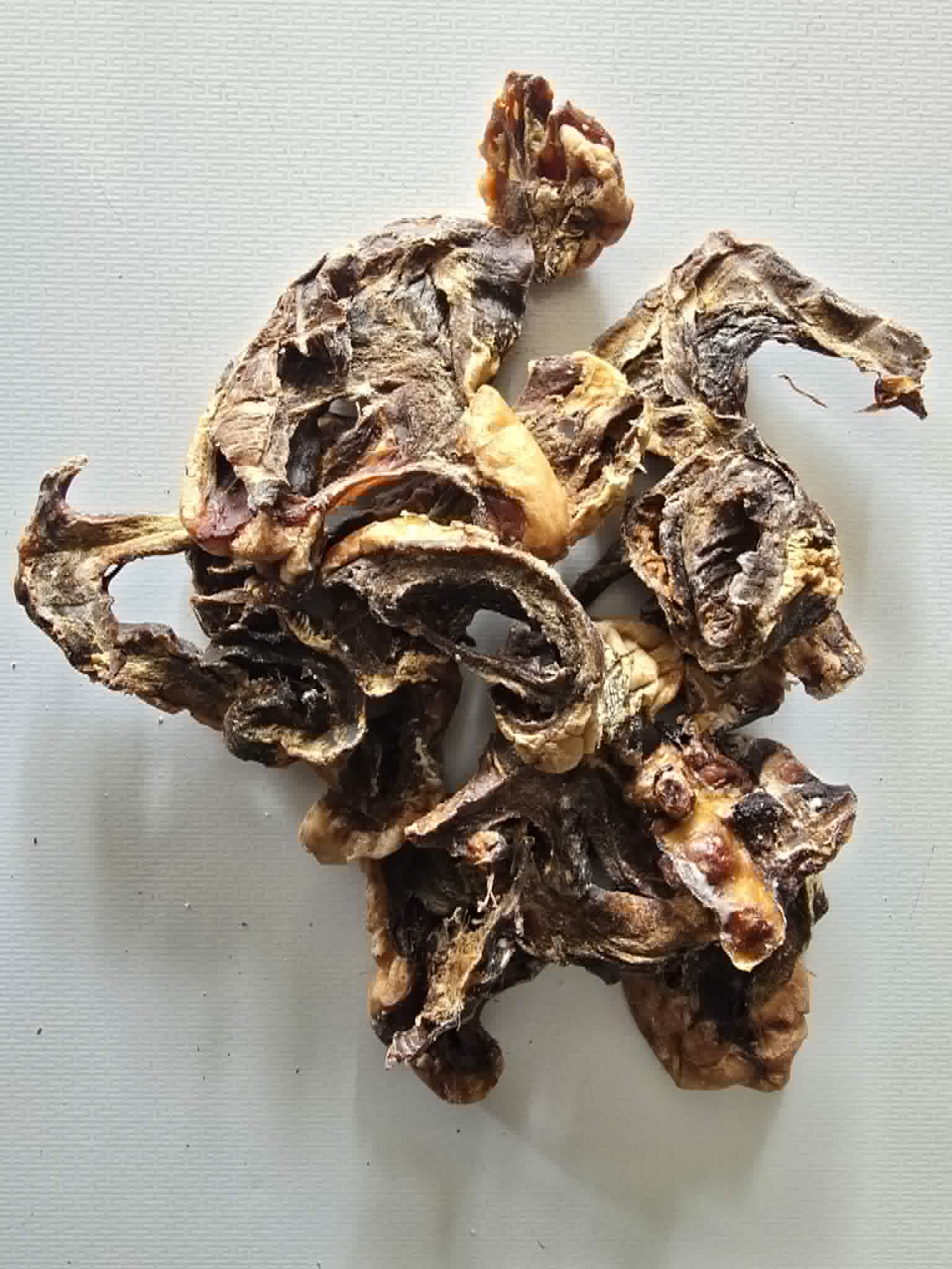 Goat Heart
