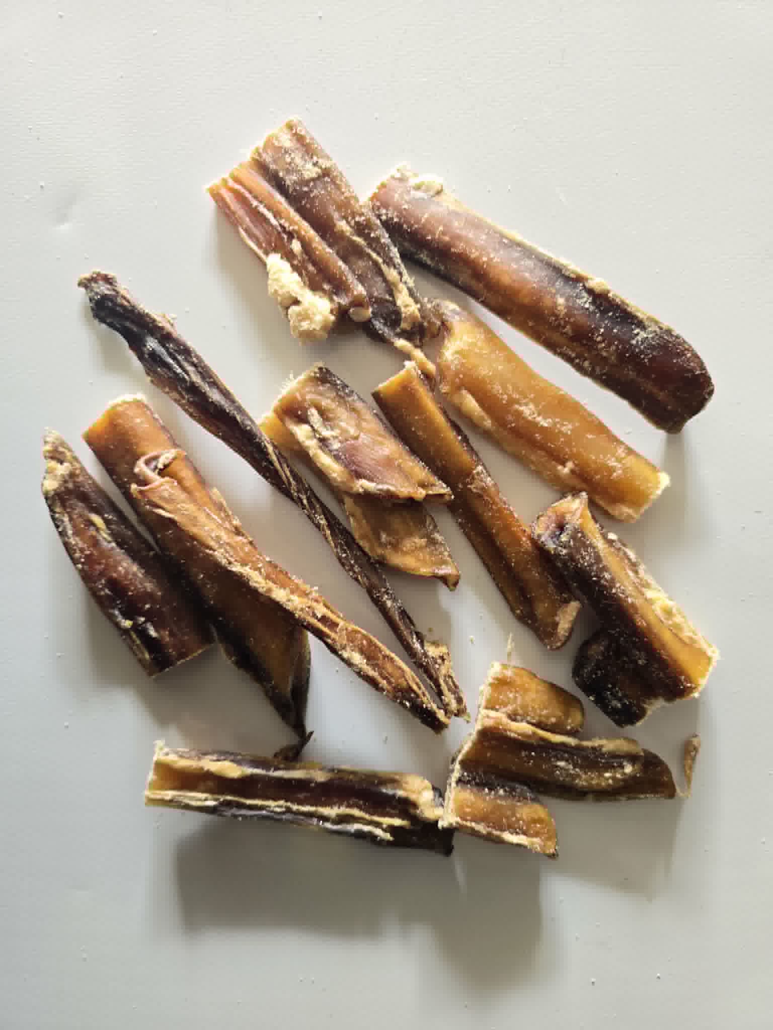 Beef Bully Bites