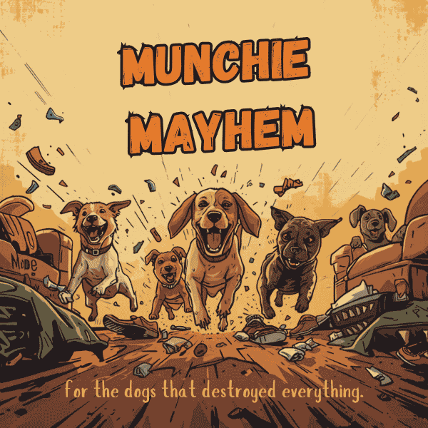 Munchie Mayhem