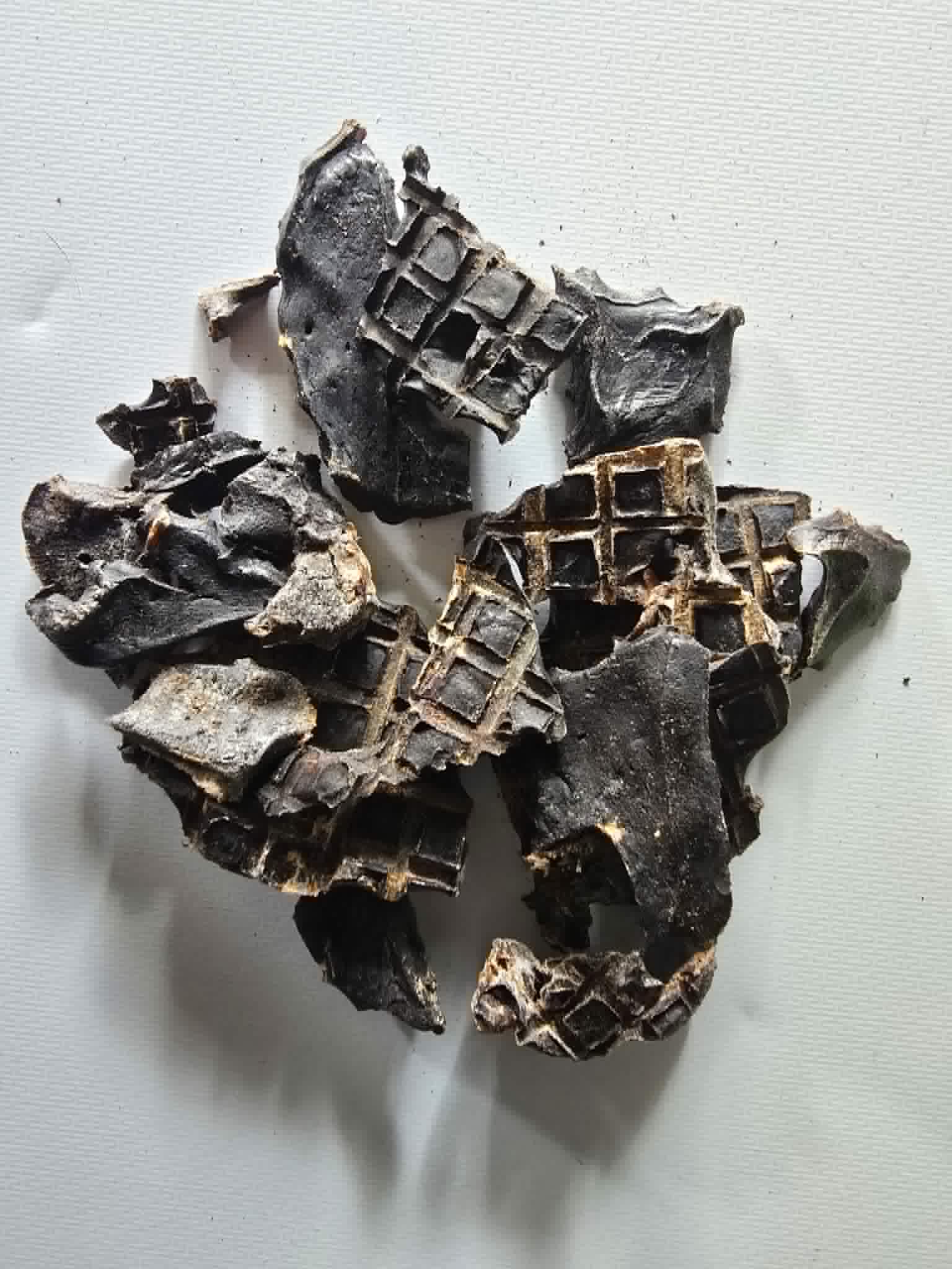 Goat Liver