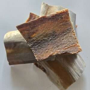Shark Skin Squares