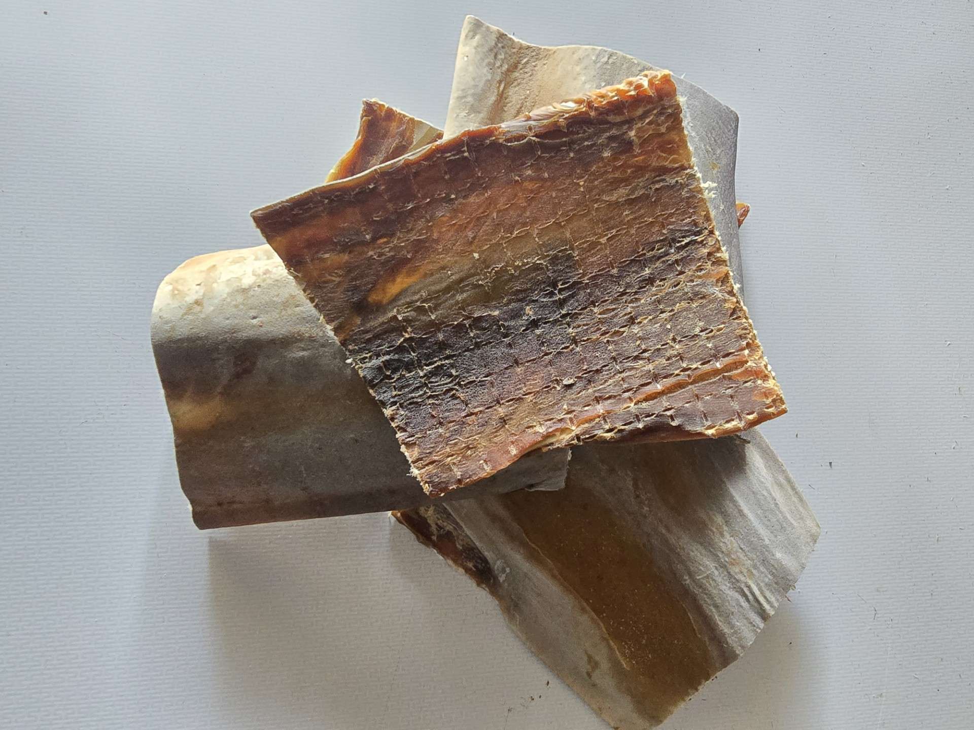 Shark Skin Squares