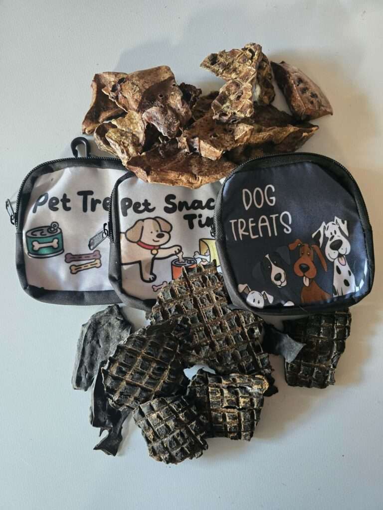Dog Training Starter Pack- FREE POUCH