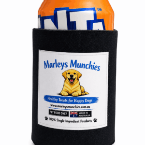 Marleys Munchies Stubby Holder