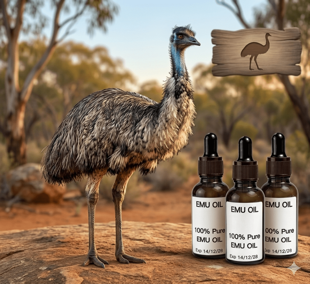 The Emu Ultimate Bundle