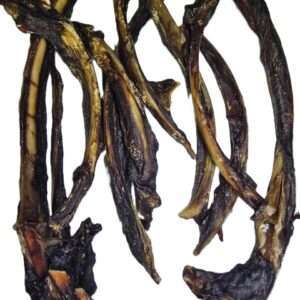 Kangaroo Spare Ribs