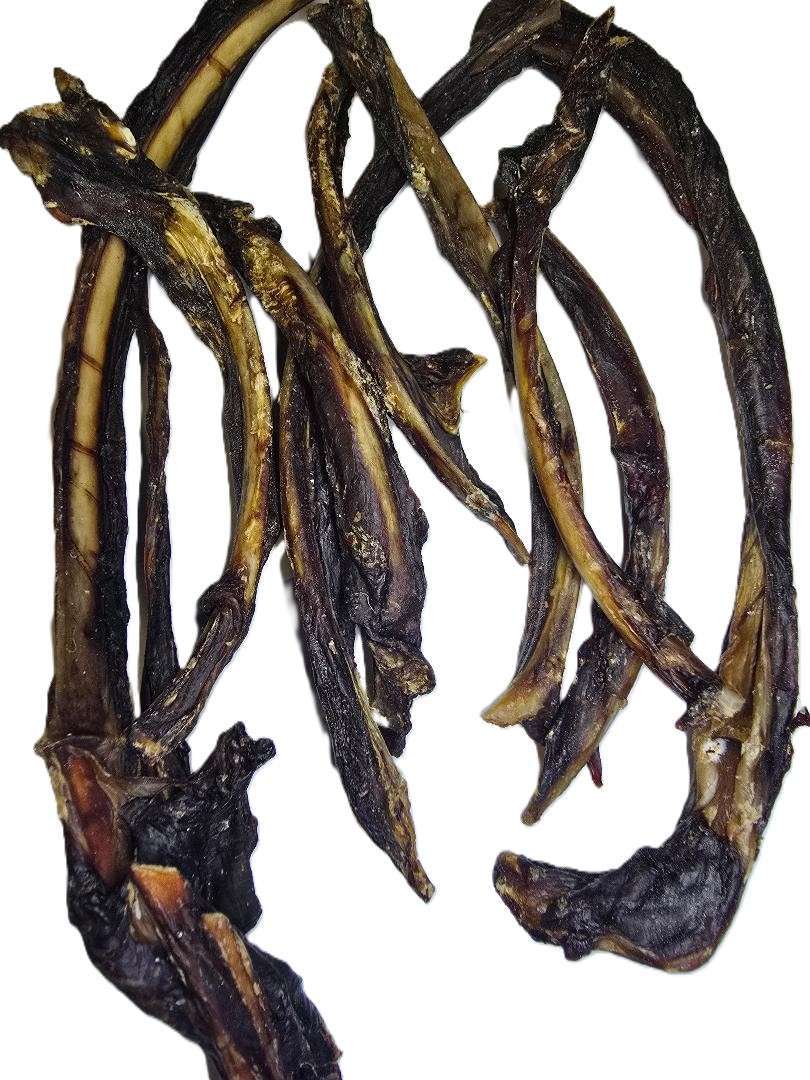 Kangaroo Spare Ribs