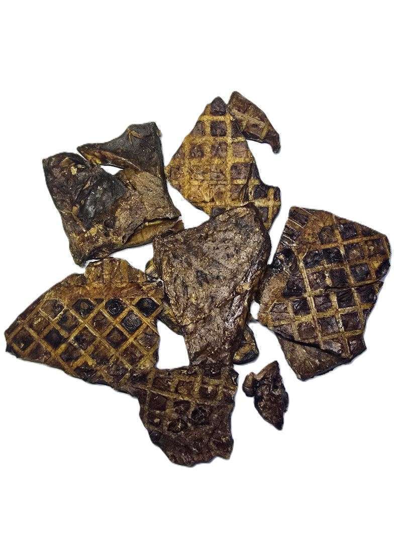 Beef Crunchy Bites