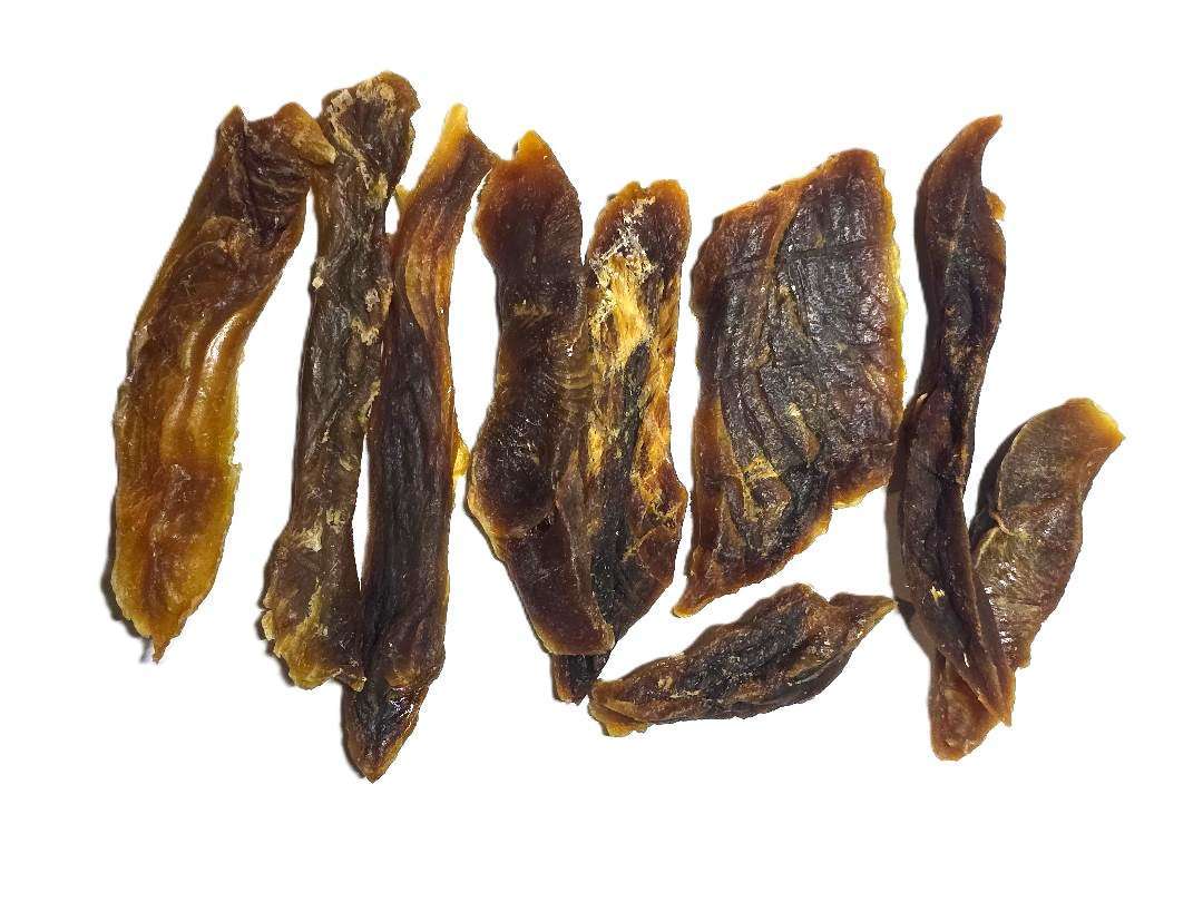 Fish Strips